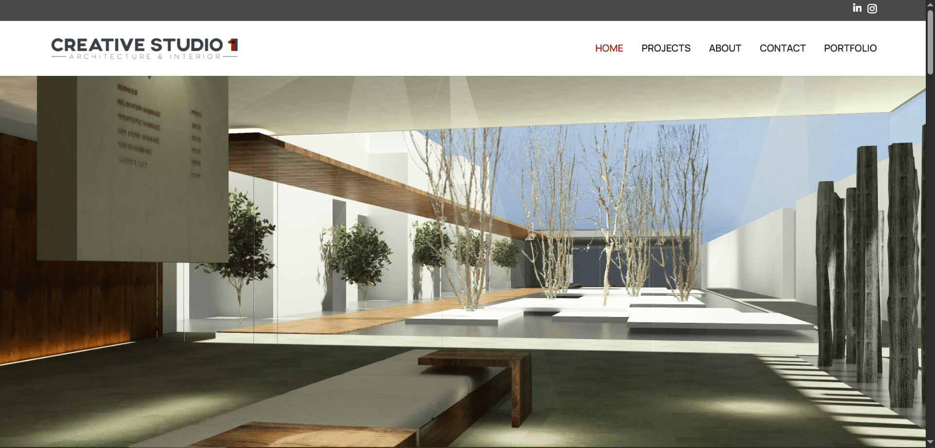 Creative Studio11