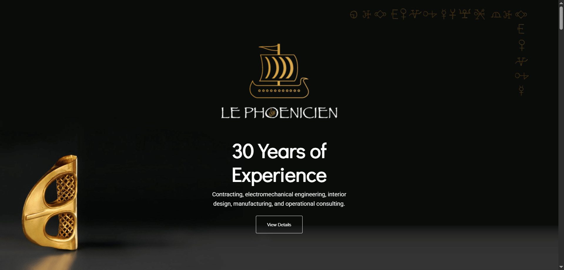 Le Phoenician