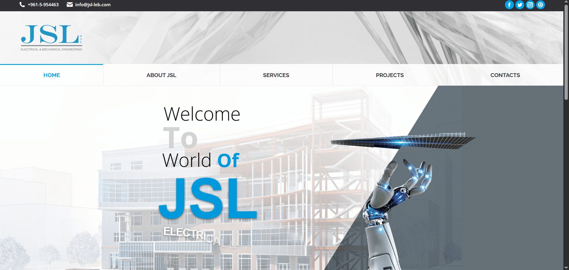 JSL