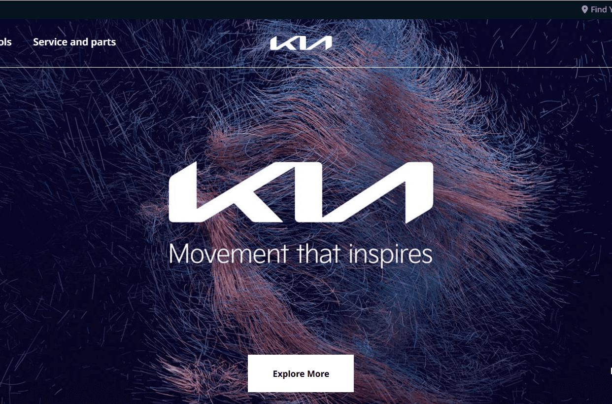 Kia Ghana