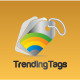 Wordpress Trending Tags Plugin