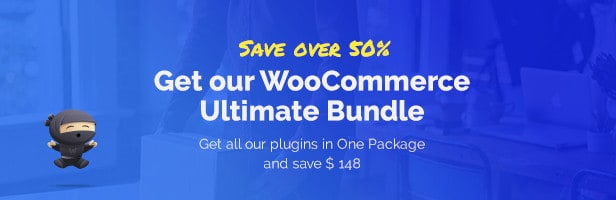 WooCommerce Plugin Bundle