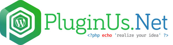 PluginUs.Net - realize your idea