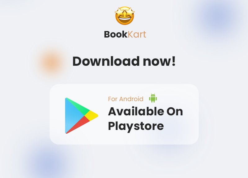 Bookkart: Flutter Ebook Reader App For WordPress with WooCommerce - 24