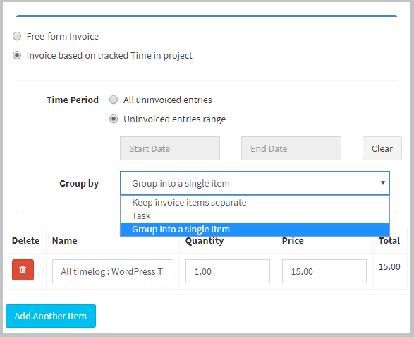 PROMS SAAS - Premium Project Management System - 4