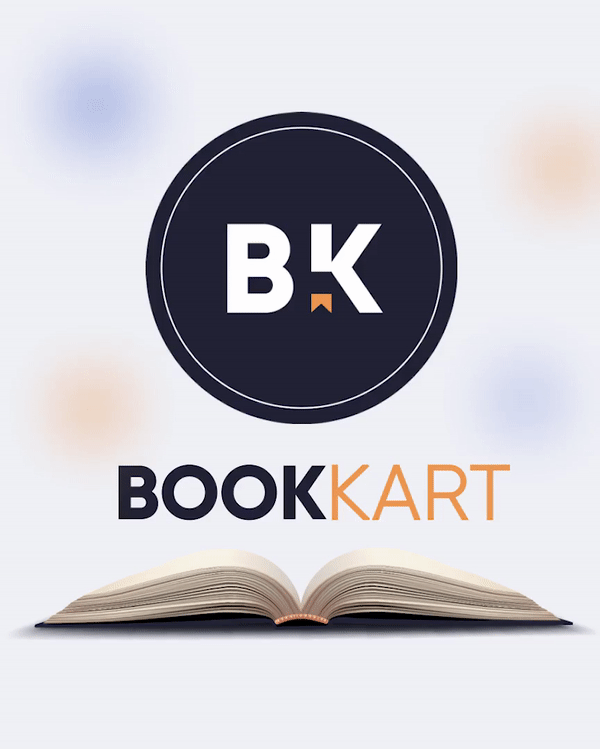 Bookkart: Flutter Ebook Reader App For WordPress with WooCommerce - 4
