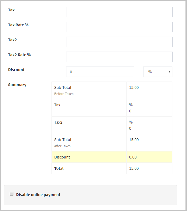 PROMS SAAS - Premium Project Management System - 6