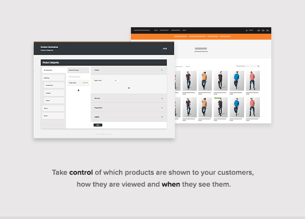 Evolve Commerce - WooCommerce Filters & Toolkit - 3