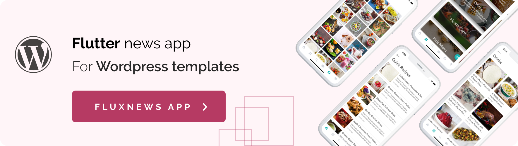 Fluxstore Prestashop - Flutter E-commerce Full App - 19