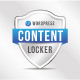 Wordpress Content Locker Plugin