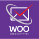 WP WOO Subscriptions API Plugin