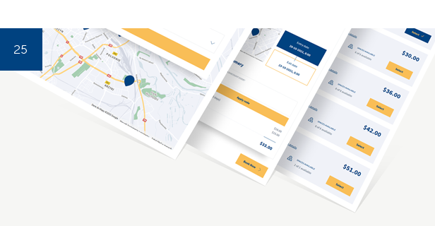 Car Park Booking System for WordPress - 20