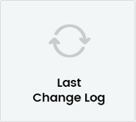 change log