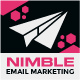 Nimble Email Marketing Web Application For Businesses