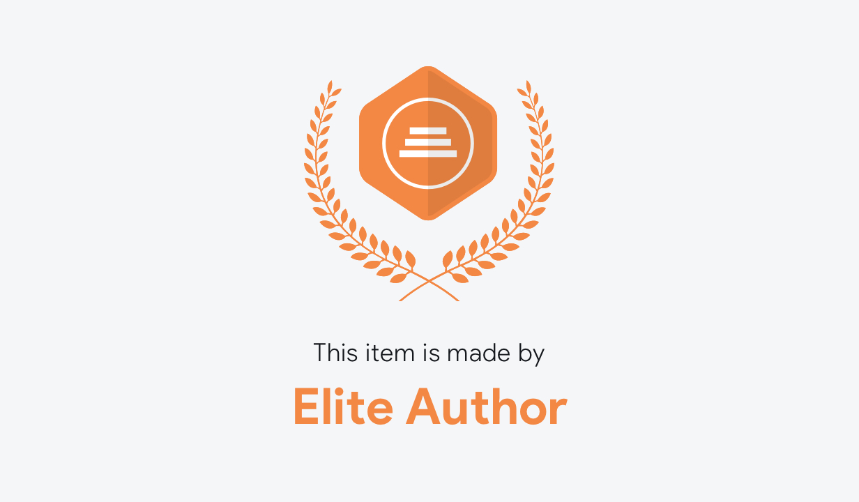 FS Code - Elite author