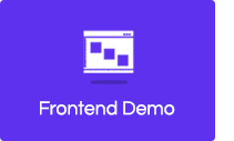 Frontend demo