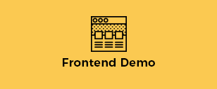 Frontend demo