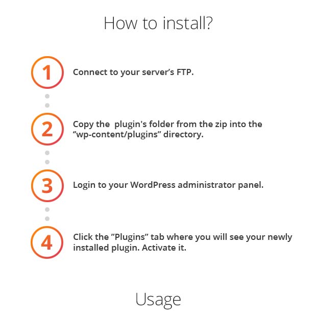 How to install?