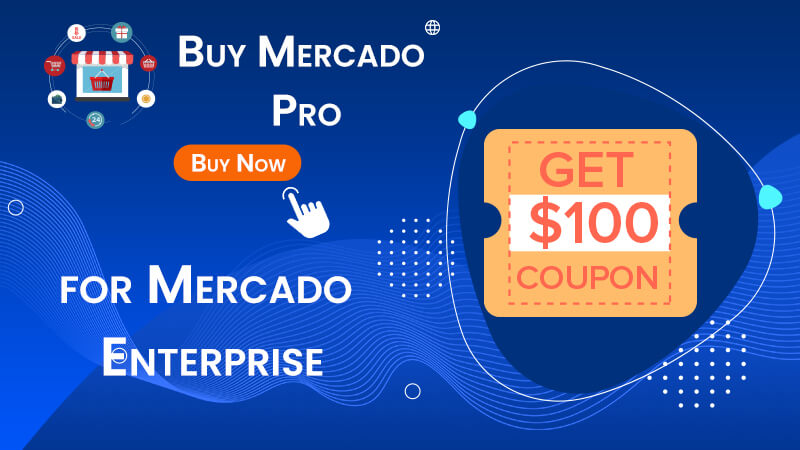 Mercado Enterprise Offer