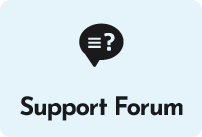 iDonate support forum