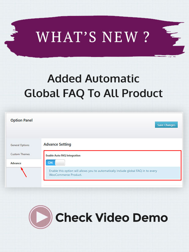 WooCommerce Product FAQ Manager - 7