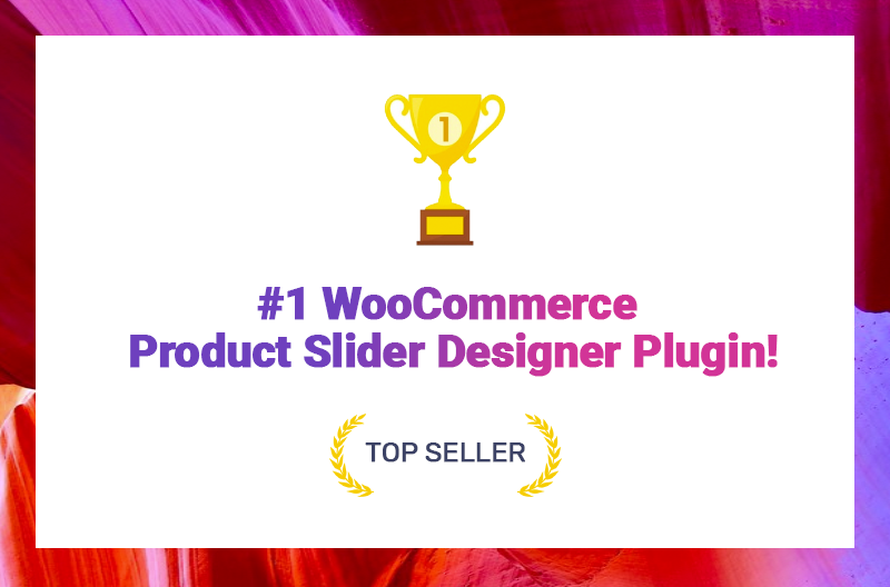 Product Slider For WooCommerce - Woo Extension to Showcase Products - 1