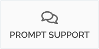 Prompt Support