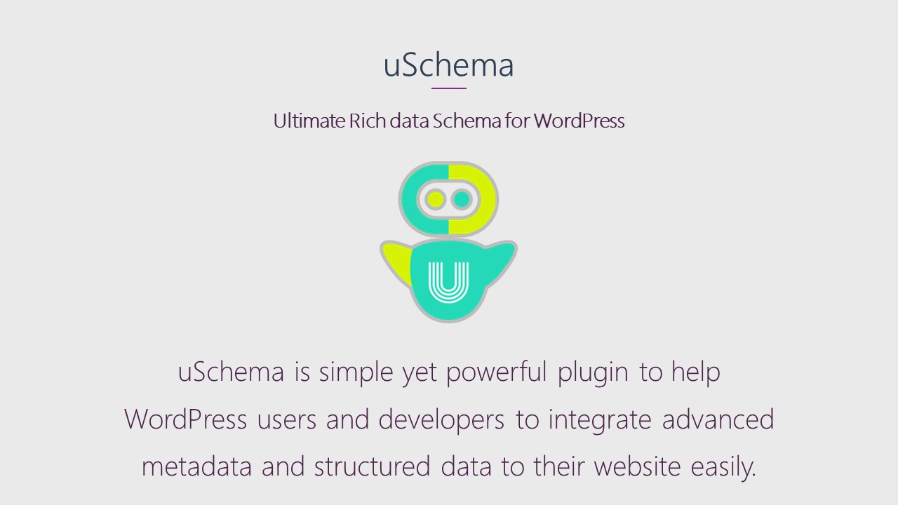 uSchema Description