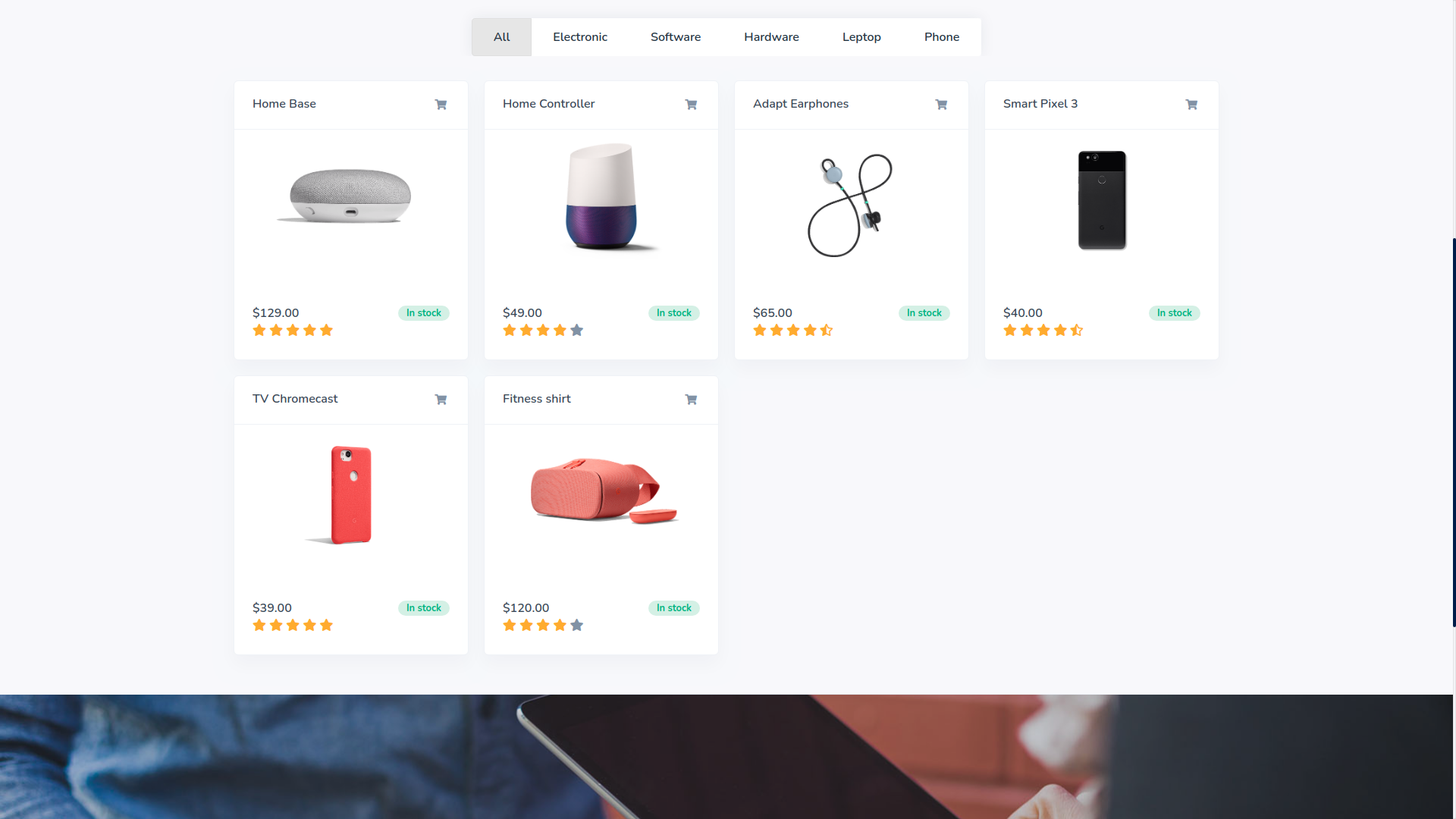 StoreGo SaaS - Online Store Builder - 13