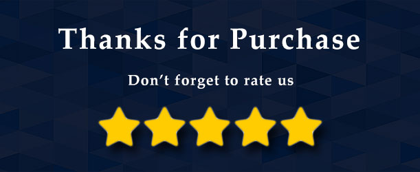 Thanks for purchase - Bonus Product for WooCommerce