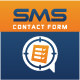 Wordpress SMS Contact Form Plugin