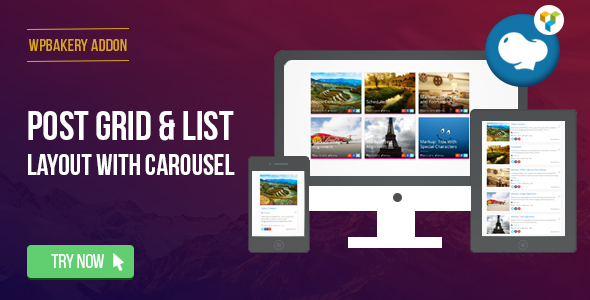 Instagram Gallery with Carousel for WordPress - 1