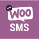 Wordpress Woo Commerce SMS Notifications Plugin