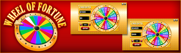 Wheel of Fortune