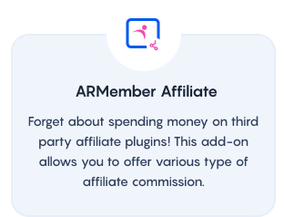 ARMember - WordPress Membership Plugin - 23
