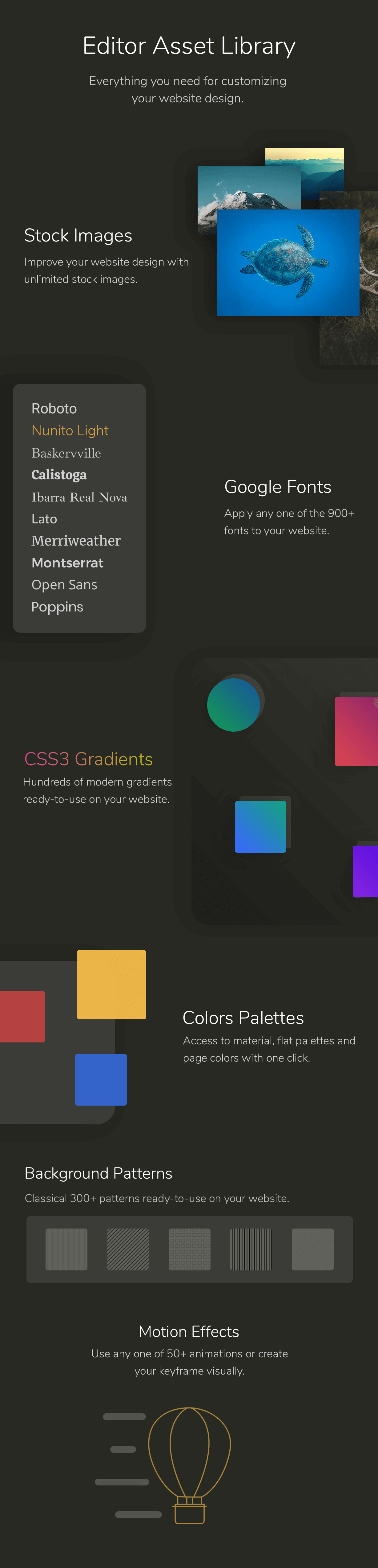 YellowPencil - Visual CSS Style Editor - 5