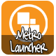 Metro Login - 6