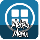 Metro Login - 7