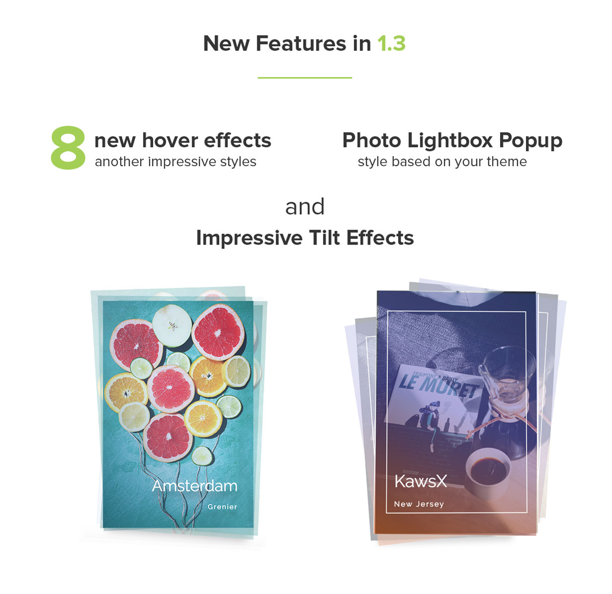 Marvelous Hover Effects | WPBakery Page Builder Add-ons - 7