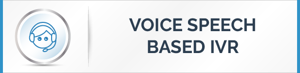 Voice Speech Based IVR Feature 