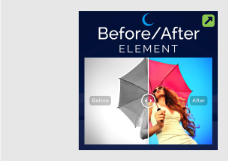 Before/After Element