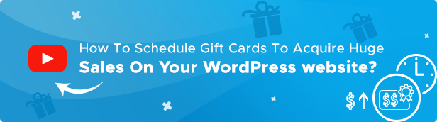 WooCommerce Ultimate Gift Card - 6