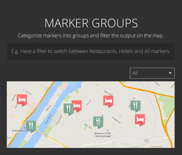 Hero Maps Premium - Responsive Google Maps Plugin - 9