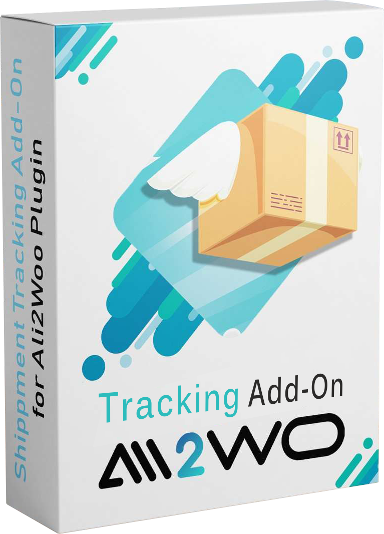 WooCommerce AliExpress Shipment Tracking - 6