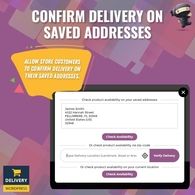 WooCommerce Multiple Addresses For Customers
