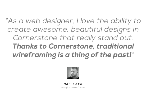 Cornerstone | The WordPress Page Builder - 10