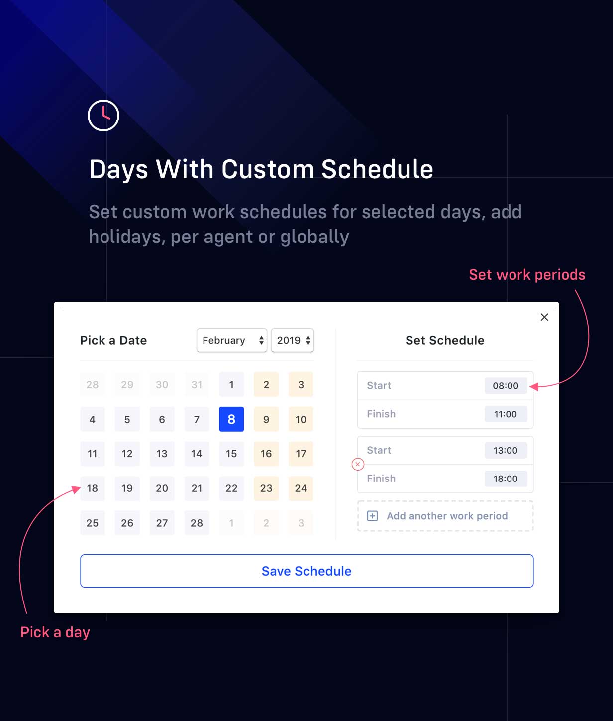 LatePoint - Appointment Booking & Reservation plugin for WordPress - 15