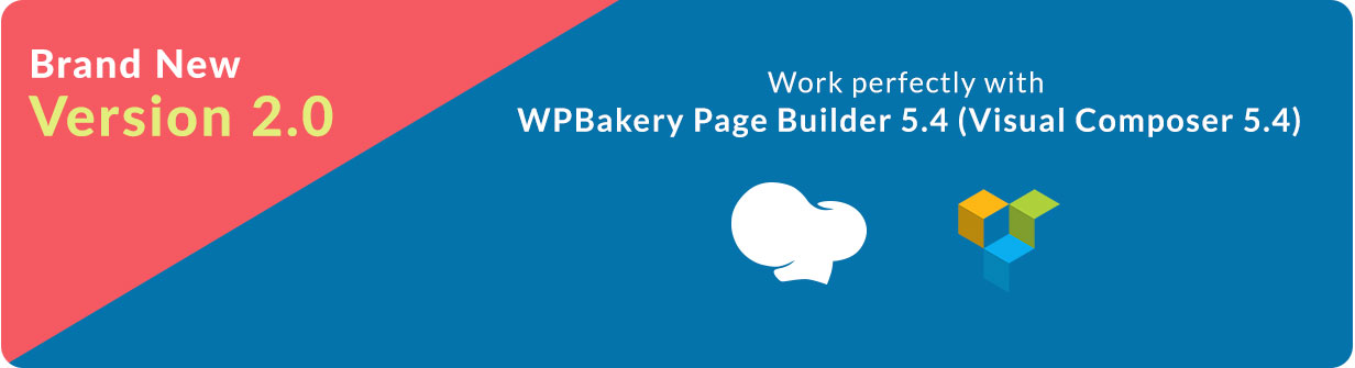 VCKit - WPBakery Page Builder addons collection (formely Visual Composer) - 6