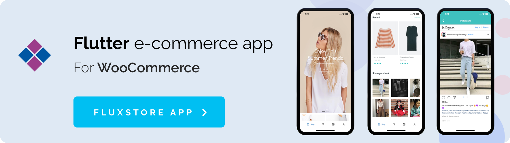 FluxStore Manager - Flutter Vendor App for Woocommerce - 14