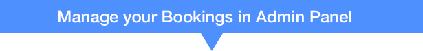 WP Quick Booking  Manager Pro - 27